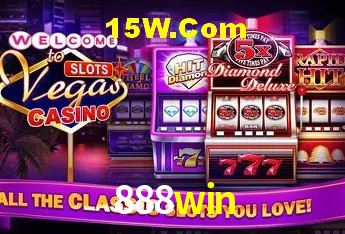 888win baixar